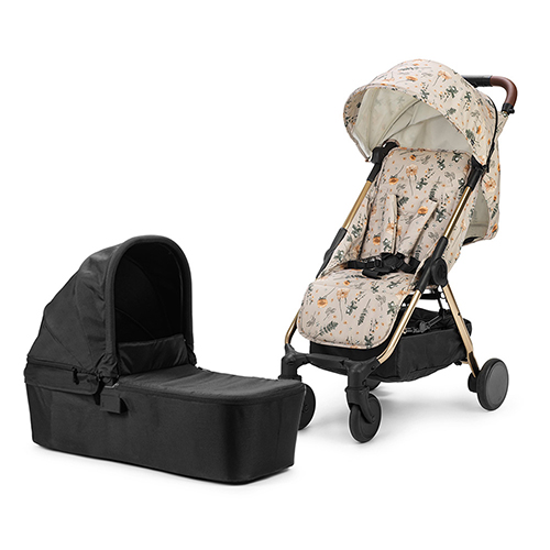 Coche silla ELODIE MONDO Meadow Blossom